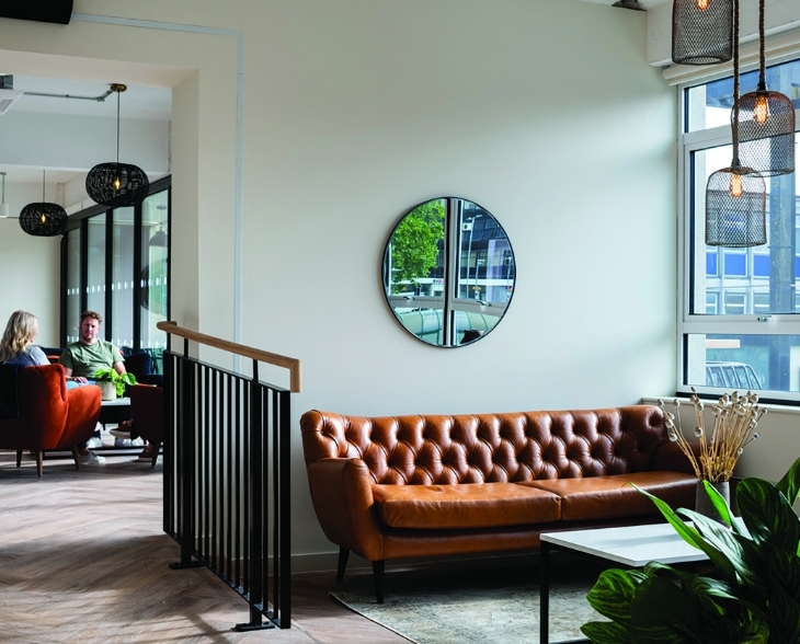 Co-Space - Stevenage